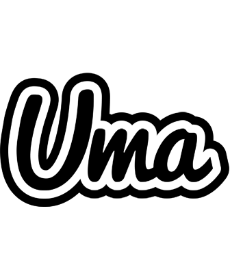 Uma chess logo