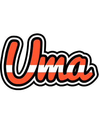 Uma denmark logo