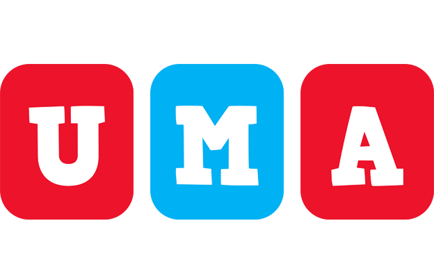 Uma diesel logo