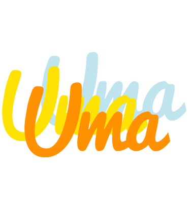 Uma energy logo
