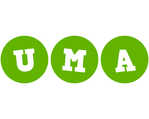 Uma games logo