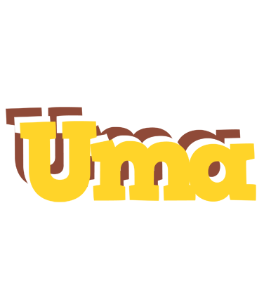 Uma hotcup logo