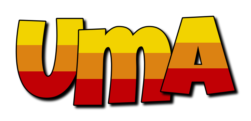 Uma jungle logo