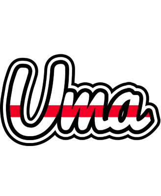 Uma kingdom logo
