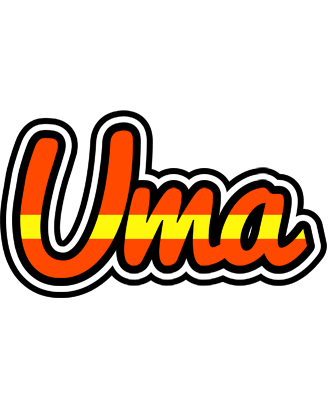 Uma madrid logo