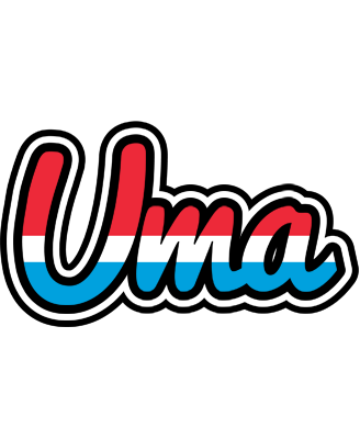 Uma norway logo