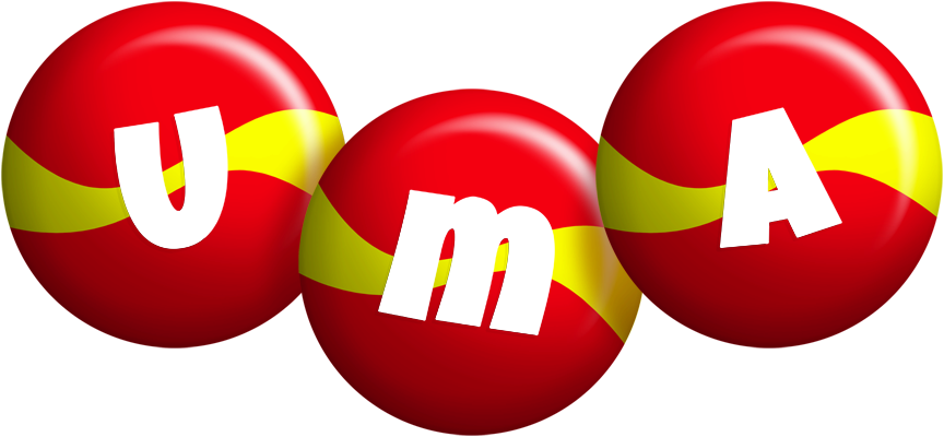 Uma spain logo