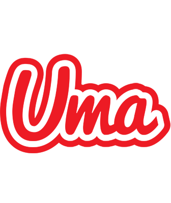 Uma sunshine logo