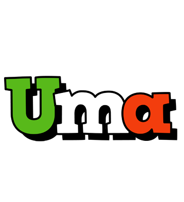 Uma venezia logo