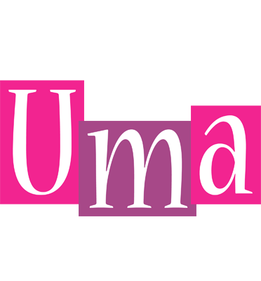 Uma whine logo