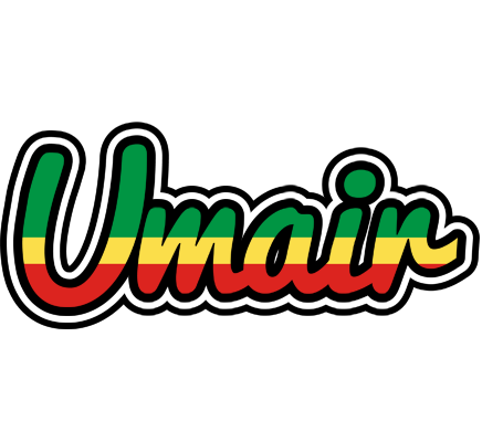 Umair african logo