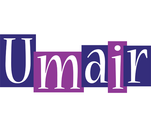 Umair autumn logo