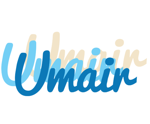Umair breeze logo