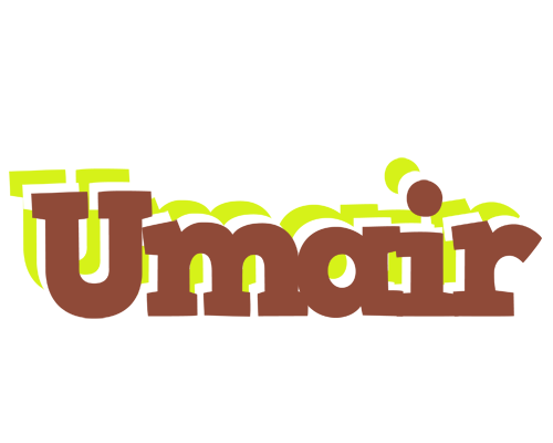 Umair caffeebar logo