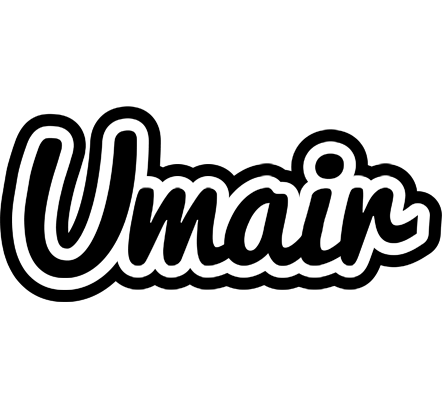 Umair chess logo