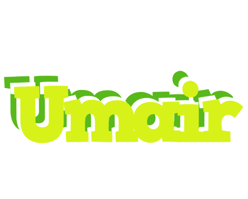 Umair citrus logo