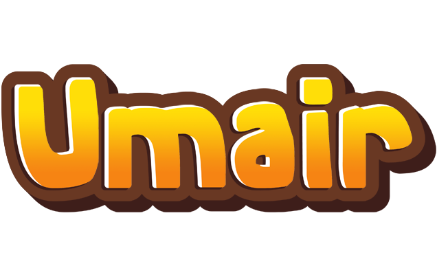 Umair cookies logo