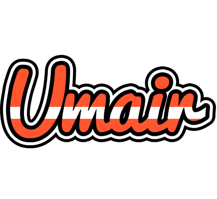 Umair denmark logo