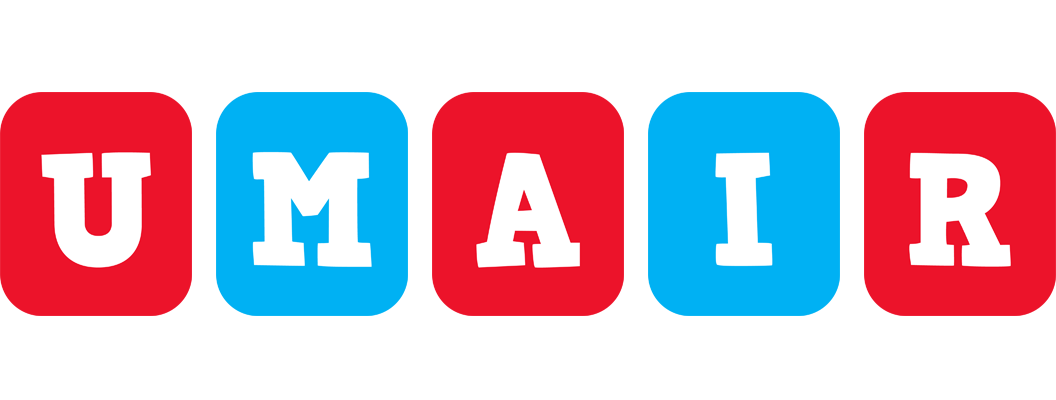 Umair diesel logo