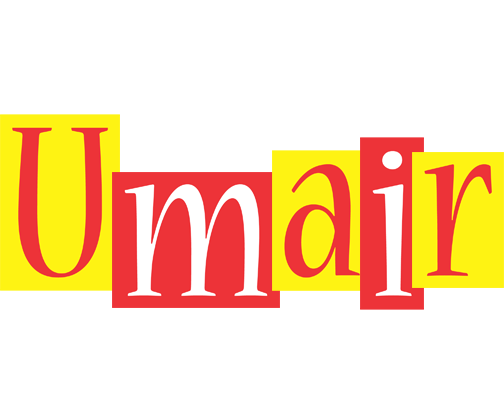 Umair errors logo