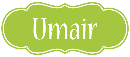 Umair family logo