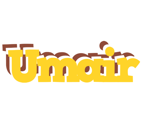Umair hotcup logo