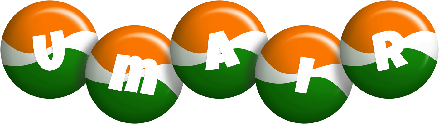 Umair india logo