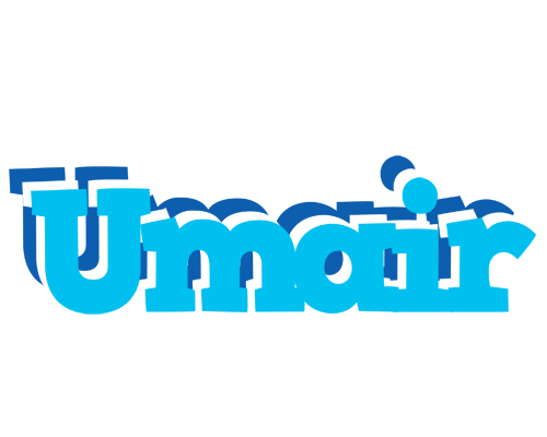 Umair jacuzzi logo