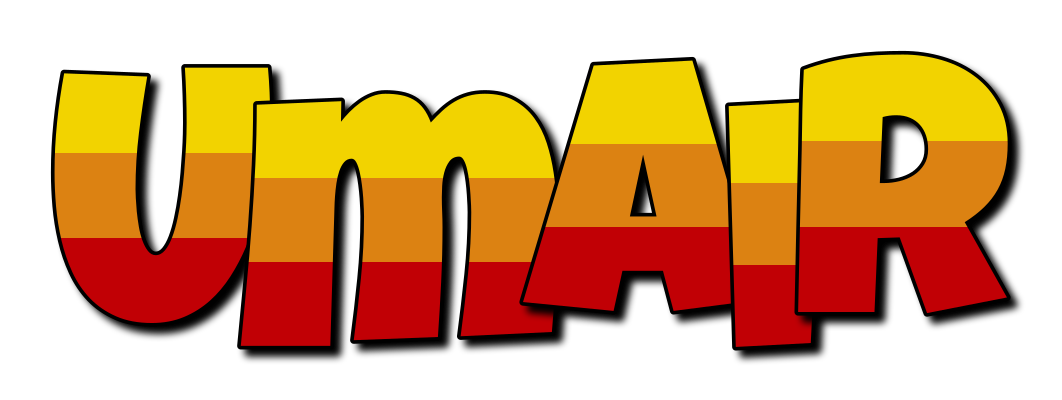 Umair jungle logo