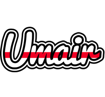 Umair kingdom logo