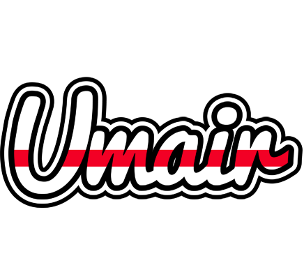 Umair kingdom logo