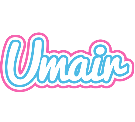 Umair outdoors logo
