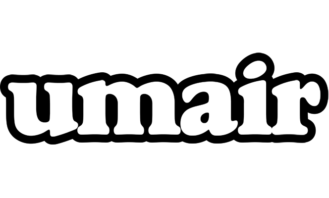 Umair panda logo