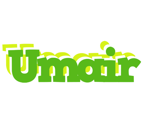 Umair picnic logo