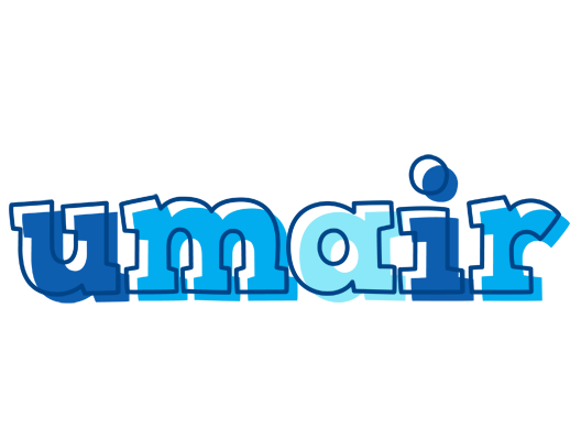 Umair sailor logo