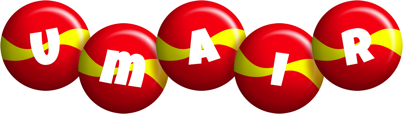Umair spain logo