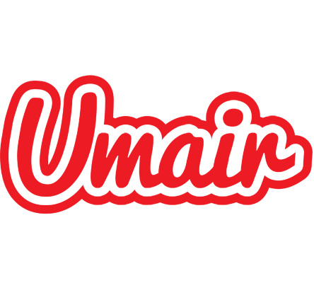 Umair sunshine logo