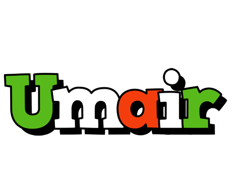 Umair venezia logo
