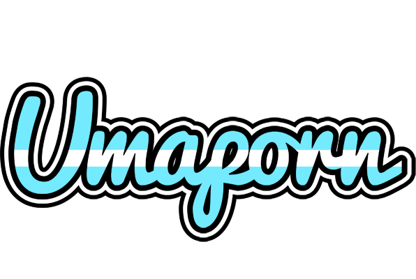 Umaporn argentine logo