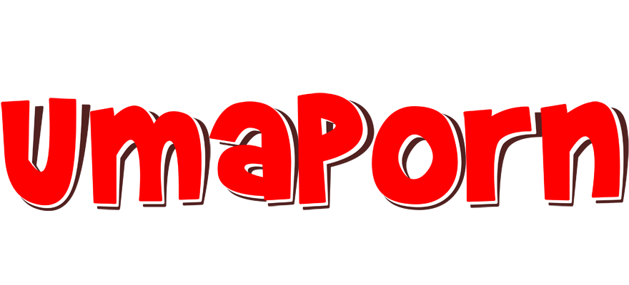 Umaporn basket logo