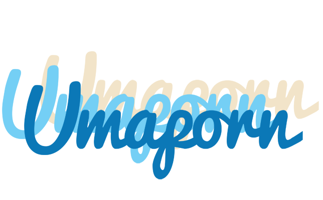 Umaporn breeze logo
