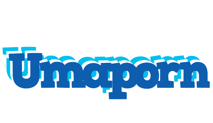 Umaporn business logo