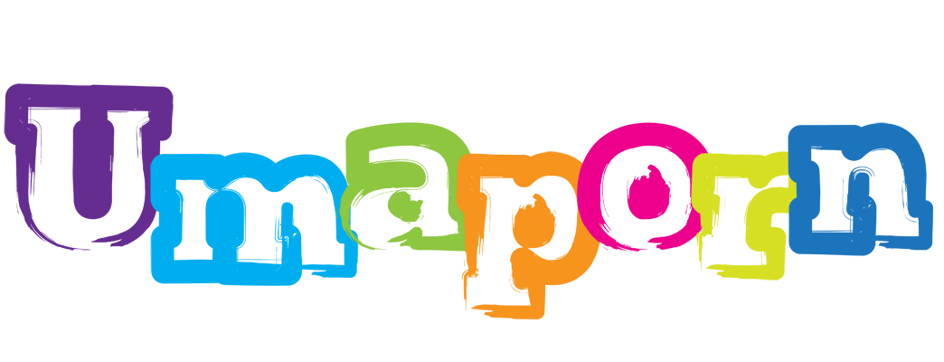 Umaporn casino logo