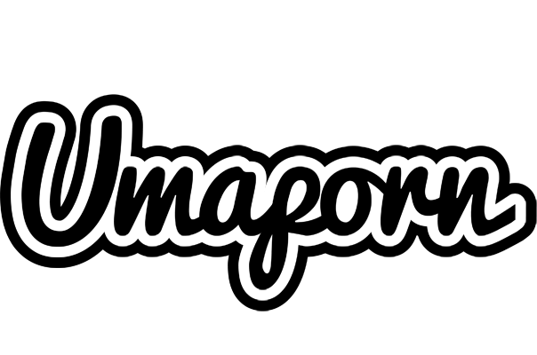 Umaporn chess logo