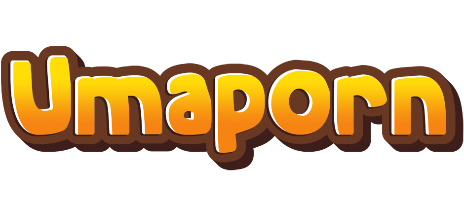 Umaporn cookies logo