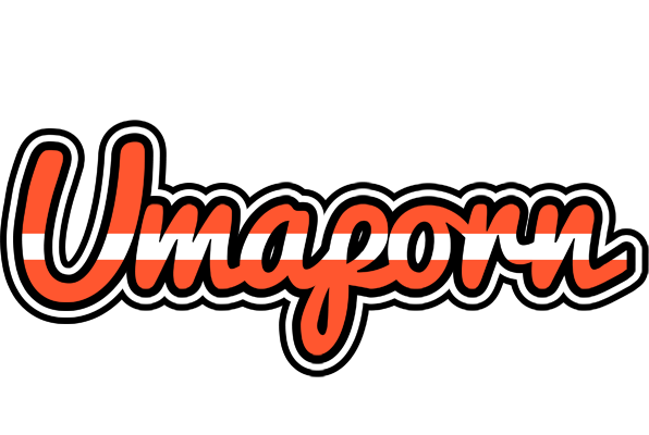 Umaporn denmark logo