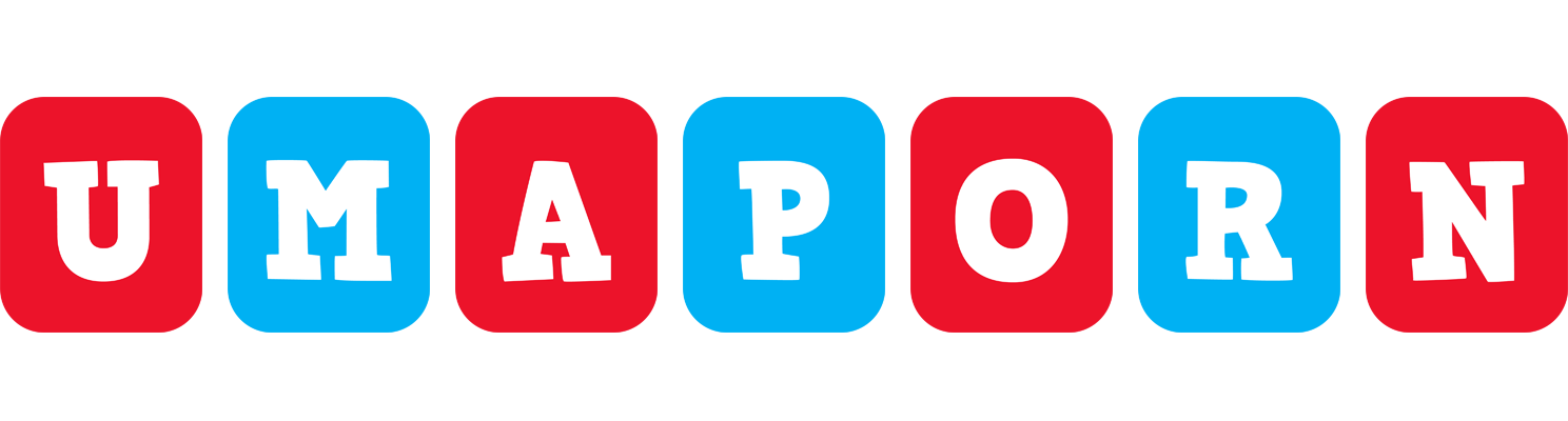 Umaporn diesel logo