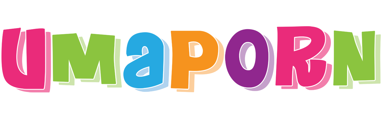 Umaporn friday logo