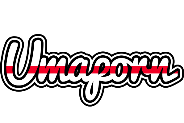 Umaporn kingdom logo