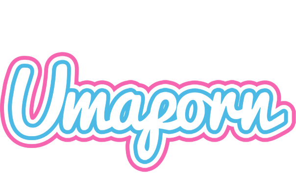 Umaporn outdoors logo